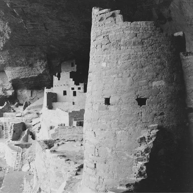 Home Elementor Cliff Palace, Colorado
